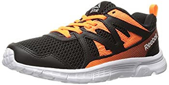 【中古】【輸入品・未使用】Reebok ユニ-チャイルド ラン スプリーム 2.0 スニーカー US サイズ: 1.5 Little Kid カラー: ブラック