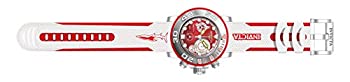 【中古】【インポート品・未当て嵌める】Invicta Sea Hunter 22123用ダンス楽隊