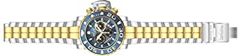 【中古】【インポート品・未当て嵌める】Invicta Sea Hunter 22133用ダンス楽隊