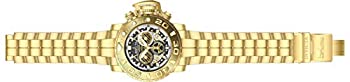 【中古】【インポート品・未当て嵌める】Invicta Sea Hunter 22132用ダンス楽隊