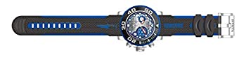 【中古】【インポート品・未当て嵌める】Invicta Sea Hunter 22126用ダンス楽隊