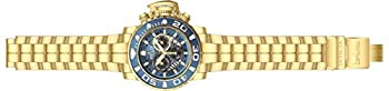 【中古】【インポート品・未当て嵌める】Invicta Sea Hunter 22134用ダンス楽隊
