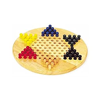 【中古】【輸入品・未使用】Halmaspiel%ｶﾝﾏ% O 29 cm: O 29 cm%ｶﾝﾏ% Massivholz / 2-6 Spieler