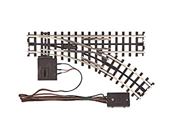 【中古】【輸入品・未使用】O-31 Scaletrax Remote Right-Hand Switch｜スカイマーケットプラス
