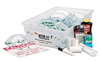 【中古】【インポート品・未当て嵌める】ETA hand2mind初等学校ゴーグルキット、の仕掛ける31 57886 31