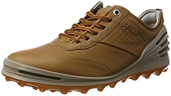 【中古】【輸入品・未使用】ECCO メンズ ゴルフプロ シューズケージ US サイズ: 5-5.5 カラー: ベージュ｜スカイマーケットプラス