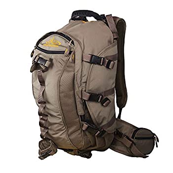 【中古】【輸入品・未使用】Horn Hunter HH0100ST メインビーム デイパック ストーン Mサイズ|スカイマーケットプラス