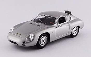 【中古】【輸入品・未使用】BESTMODEL 1/43 ポルシェ 356 B カレラ GTL アバルト 1960 テストカー｜スカイマーケットプラス