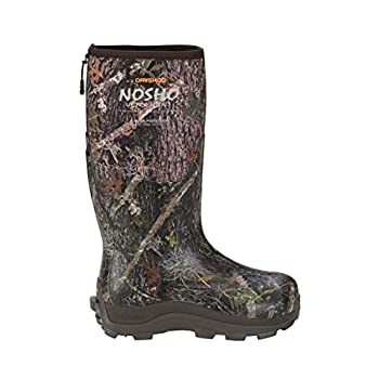 【中古】【輸入品・未使用】DRYSHOD レディース NoSho ウルトラハント コールドコンディションハンティングブーツ オールカモ 6｜スカイマーケットプラス