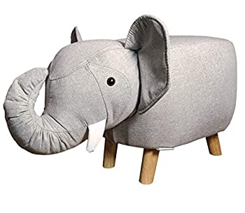 【中古】【輸入品・未使用】サッサフラ トランペット エレファントスツール