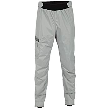 【中古】【輸入品・未使用】Kokatat セッション セミドライパンツ X-Large グレー