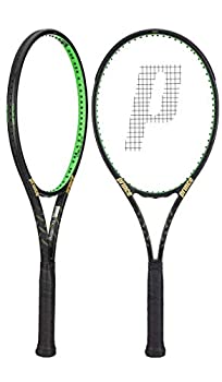 【中古】【輸入品・未使用】Prince TeXtreme X Tour 95 テニスラケット (4 1/4)
