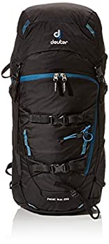 【中古】【輸入品・未使用】Deuter Rise Lite 28 バックパック - ブラック