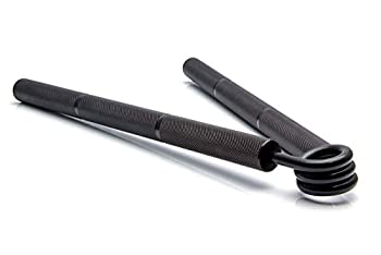 【中古】【インポート品・未当て嵌める】The Sure Gripper 御手々手持ち部分 ストレングスナー 調教師 - 100-300英国ポンド踏みこたえる