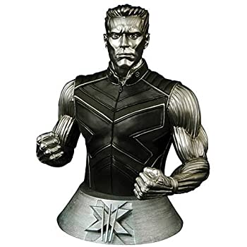 【中古】【輸入品・未使用】X-Men X3 Movie Colossus Bust