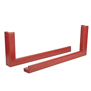 【中古】【輸入品・未使用】GoalsetterエッジパッドBackboardプロテクター