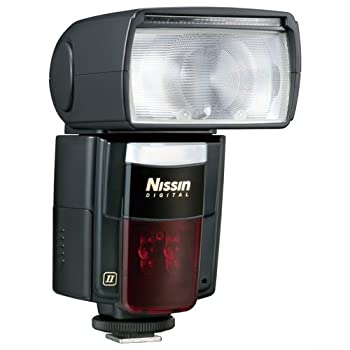 【中古】【輸入品・未使用】Nissin フラッシュ ストロボ スピードライト Di866 MARK2 キヤノン用 086309