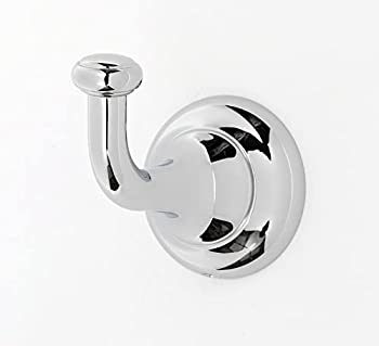 【中古】【インポート品・未当て嵌める】Alno Inc 飾りつけ衣装引っ掛かり入眼:光輝Cr