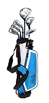 【中古】【インポート品・未当てはめる】Club Champ 御坊っちゃん卓上出版 ゴルフ仕かける 52in以上 右寄り用