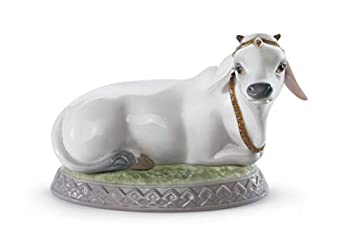 【中古】【輸入品・未使用】リヤドロ (Lladro) 神の遣い 01008123|スカイマーケットプラス