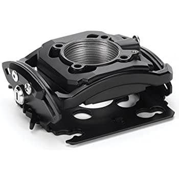 【中古】【インポート品・未当て嵌める】Chief rsma000?W Mini Eliteプロジェクタマウントマウントのみ手当たりA、インター人間の顔なし、白いこと