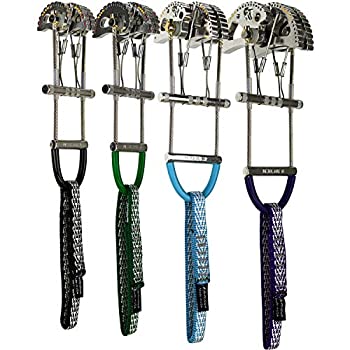【中古】【インポート品・未当て嵌める】Metolius Ultralight Power Cam Set
