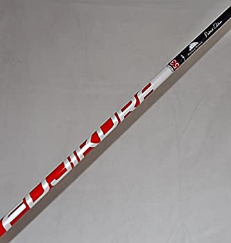 【中古】【インポート品・未当て嵌める】Fujikura Pro 53 パトリオット～版 シャフトスティッフフレックス Srixon/Cleveland Tip