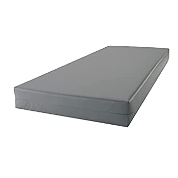 【中古】【インポート品・未当て嵌める】Overnight Camp Deluxe 79in x 30in x 5in 難民キャンプ用マットレス
