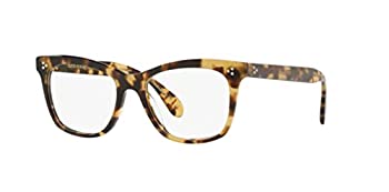 【中古】【輸入品・未使用】Oliver Peoples レディース US サイズ: 51/18/145｜スカイマーケットプラス