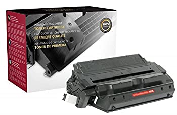 【中古】【インポート品・未当て嵌める】Inksters 生まれ変わりトナーカートリッジ HP C4182X MICR (HP 82X) Troy 02-81023-001-20K ペイジ