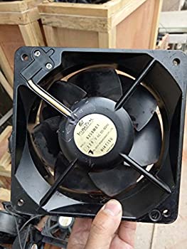 IKURAFAN 16055 6250MG1 220V インバーターファン