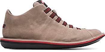 【中古】【インポート品・未当て嵌める】Camper メンズ US 大きさ: 10 色つや: 薄墨色