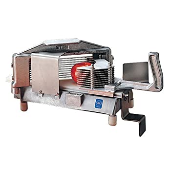 【中古】【輸入品・未使用】Nemco (55600-7) 7/32インチ 簡単トマトスライサー