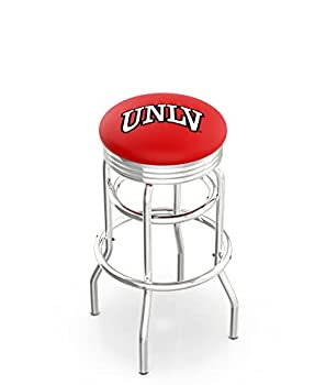 【中古】【輸入品・未使用】UNLV Rebels実行レトロSwivelバースツールBarstools｜スカイマーケットプラス