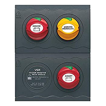【中古】【輸入品・未使用】BEP ContourエンジンSingle接続モジュール