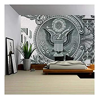【中古】【輸入品・未使用】wall26???自己粘着壁紙大壁壁画シリーズ 100%ﾀﾞﾌﾞﾙｸｫｰﾃ%x144%ﾀﾞﾌﾞﾙｸｫｰﾃ% WMR-WP-X-D108-100x24x6