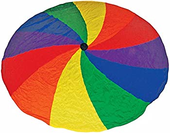 【中古】【インポート品・未当てはめる】持ち分かりやすいSwirl 24?\u0027 Parachute