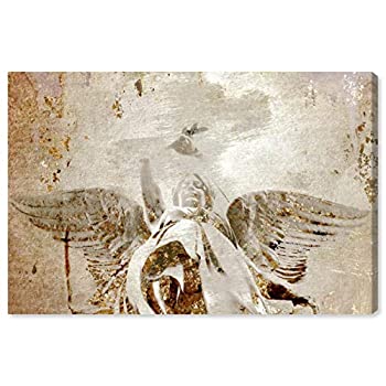 【中古】【輸入品・未使用】Oliver Gal 「Justice」キャンバスアート - ブラウン 36 x 24 ブラウン 11305_15x10_CANV_XHD 53,308円