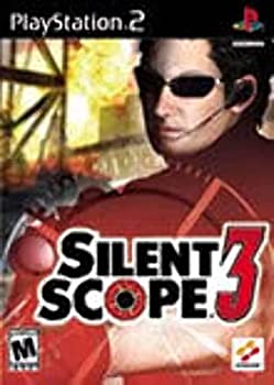 【中古】【輸入品・未使用】Silent Scope 3 / Game|スカイマーケットプラス