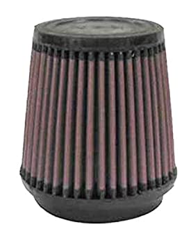 【中古】【輸入品・未使用】K&Nユニバーサルエアフィルター RU-2790(テーパータイプ 89mm) [並行輸入品] RU-2790｜スカイマーケットプラス