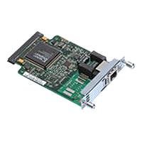 【中古】【インポート品・未当て嵌める】Cisco Systems Cisco VWIC2-1MFT-T1/E1 1-Port RJ-48 Multiflex Trunk