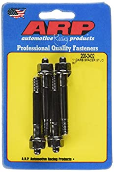 【中古】【輸入品・未使用】ARP 2002402 CARBURETOR STUD