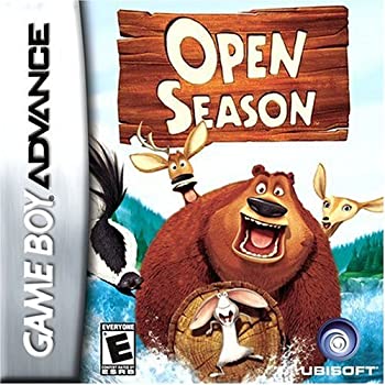 【中古】【輸入品・未使用】Open Season / Game|スカイマーケットプラス