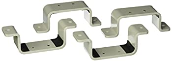 【中古】【インポート品・未当て嵌める】Ergotron - Mounting component ( bracket ) - gray その他-パソコン・周辺機器-パソコン