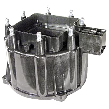 【中古】【輸入品・未使用】ACDelco D338X Professional Ignition Distributor Cap｜スカイマーケットプラス