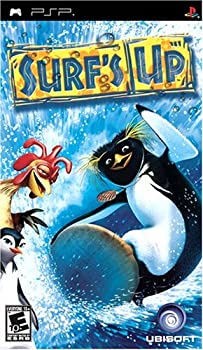 【中古】【輸入品・未使用】Surf's Up / Game|スカイマーケットプラス