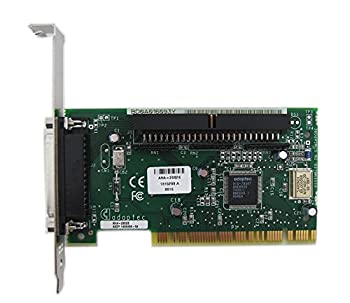 【中古】【輸入品・未使用】Adaptec Aha-2920。