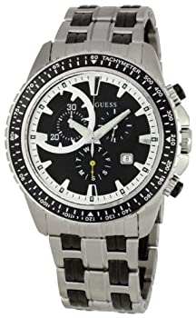 【中古】【インポート品・未当てはめる】GUESS Men\u0027s W25003G1 Sport Gents Chronograph Watch