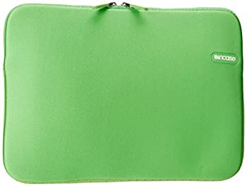 【中古】【輸入品・未使用】Incase Incase Neoprene Sleeve Plus for MBP 13インチ???ソフトグリーン( cl57412?)
