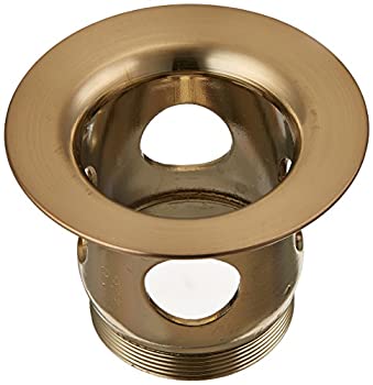 【中古】【輸入品・未使用】(Champagne Bronze) - Delta RP23060CZ Drain Flange%ｶﾝﾏ% Champagne Bronze 25,201円